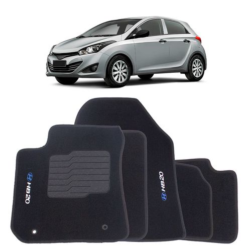 Jogo-de-Tapetes-Hyundai-Hb201 Jogo-de-Tapetes-Hyundai-Hb201