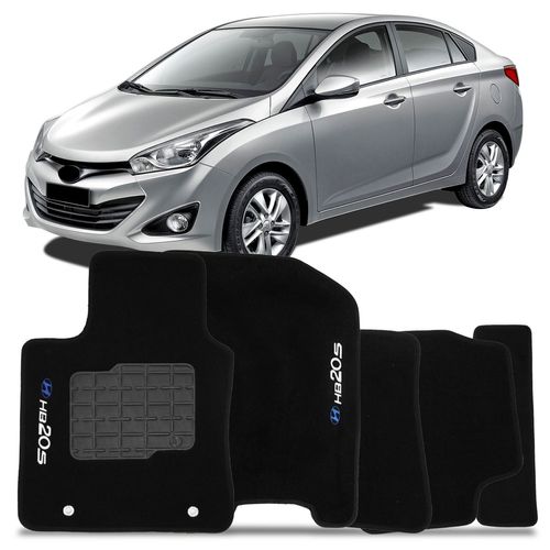 Jogo-de-Tapetes-Hyundai-Hb201 Jogo-de-Tapetes-Hyundai-Hb201