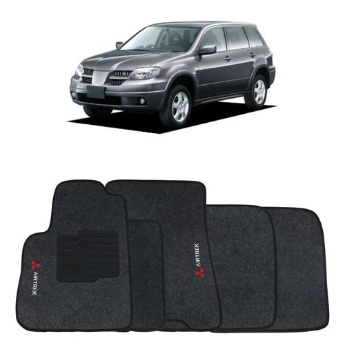 Jogo-de-Tapetes-Mitsubishi-Airtrek1 Jogo-de-Tapetes-Mitsubishi-Airtrek1