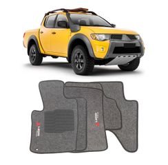 Jogo-de-Tapetes-Mitsubishi-L2001