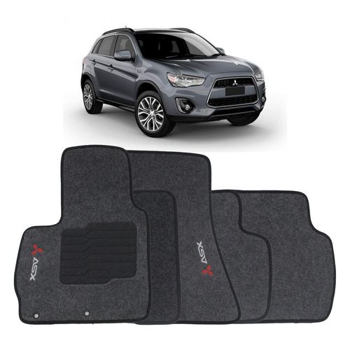 Jogo-de-Tapetes-Mitsubishi-Asx1 Jogo-de-Tapetes-Mitsubishi-Asx1