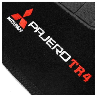 Jogo-de-Tapetes-Mitsubishi-Pajero3