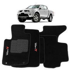 Jogo-de-Tapetes-Mitsubishi-L2001