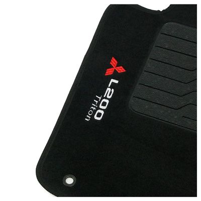 Jogo-de-Tapetes-Mitsubishi-L2004