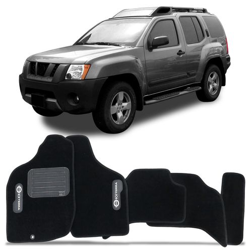 Jogo-de-Tapetes-Nissan-Xterra1 Jogo-de-Tapetes-Nissan-Xterra1