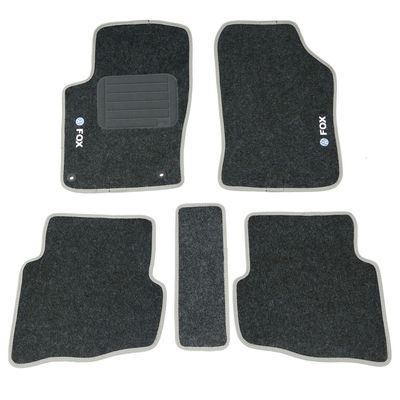 Jogo-de-Tapetes-Volkswagen-Fox2 Jogo-de-Tapetes-Volkswagen-Fox2