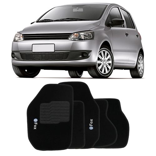 Jogo-de-Tapetes-Volkswagen-Fox1 Jogo-de-Tapetes-Volkswagen-Fox1