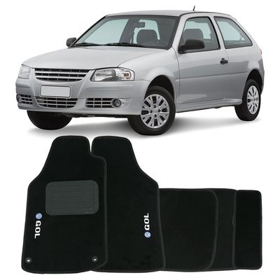 Jogo-de-Tapetes-Volkswagen-Gol1 Jogo-de-Tapetes-Volkswagen-Gol1