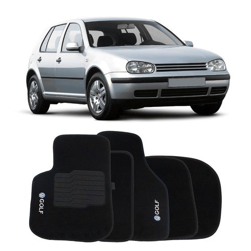 Jogo-de-Tapetes-Volkswagen-Golf1 Jogo-de-Tapetes-Volkswagen-Golf1