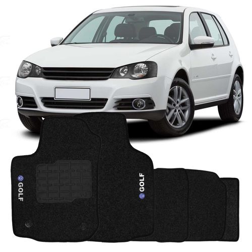 Jogo-de-Tapetes-Volkswagen-Golf1 Jogo-de-Tapetes-Volkswagen-Golf1