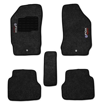 Jogo-de-Tapetes-Volkswagen-Fox2 Jogo-de-Tapetes-Volkswagen-Fox2