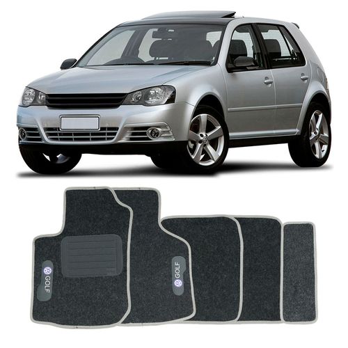 Jogo-de-Tapetes-Volkswagen-Golf1 Jogo-de-Tapetes-Volkswagen-Golf1