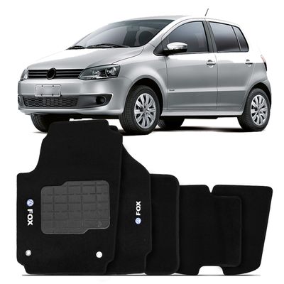 Jogo-de-Tapetes-Volkswagen-Fox1 Jogo-de-Tapetes-Volkswagen-Fox1