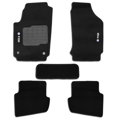 Jogo-de-Tapetes-Volkswagen-Fox2 Jogo-de-Tapetes-Volkswagen-Fox2