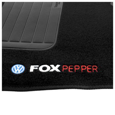 Jogo-de-Tapetes-Volkswagen-Fox4 Jogo-de-Tapetes-Volkswagen-Fox4