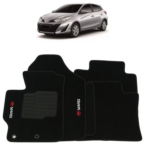 Jogo-de-Tapetes-Toyota-Yaris1 Jogo-de-Tapetes-Toyota-Yaris1