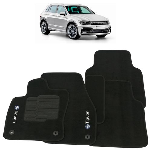 Jogo-de-Tapetes-Volkswagen-Tiguan1 Jogo-de-Tapetes-Volkswagen-Tiguan1