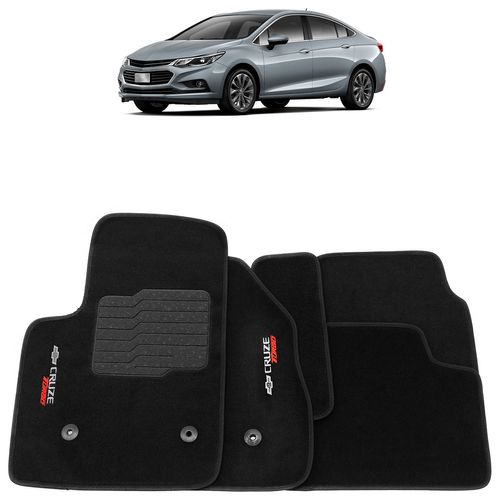 Jogo-de-Tapetes-Chevrolet-Cruze1 Jogo-de-Tapetes-Chevrolet-Cruze1