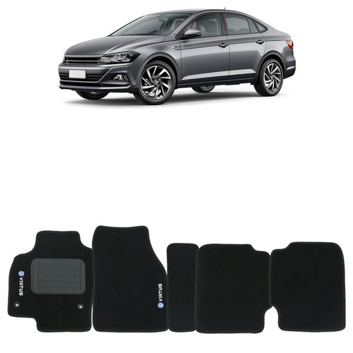 Jogo-de-Tapetes-Volkswagen-Virtus1 Jogo-de-Tapetes-Volkswagen-Virtus1