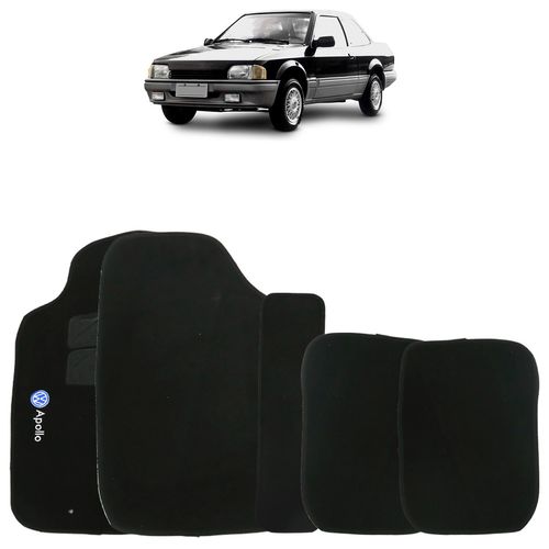 Jogo-de-Tapetes-Volkswagen-Apollo1 Jogo-de-Tapetes-Volkswagen-Apollo1