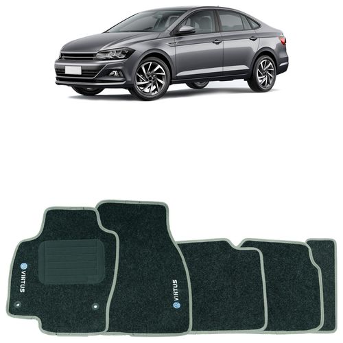 Jogo-de-Tapetes-Volkswagen-Virtus1 Jogo-de-Tapetes-Volkswagen-Virtus1