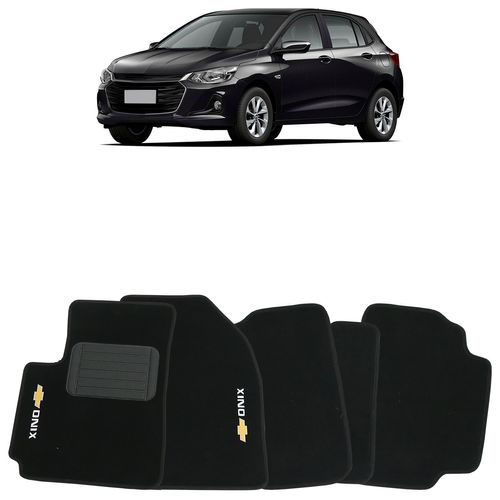 Jogo-de-Tapetes-Chevrolet-Onix1 Jogo-de-Tapetes-Chevrolet-Onix1