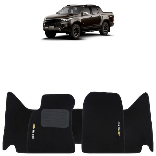 Jogo-de-Tapetes-Chevrolet-S101 Jogo-de-Tapetes-Chevrolet-S101