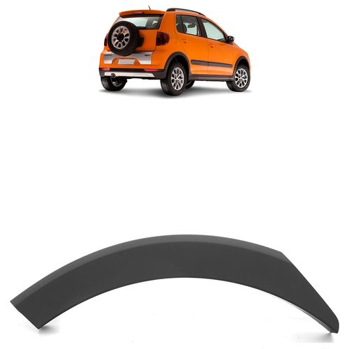 Moldura-Paralama-Traseiro-CrossFox1 Moldura-Paralama-Traseiro-CrossFox1