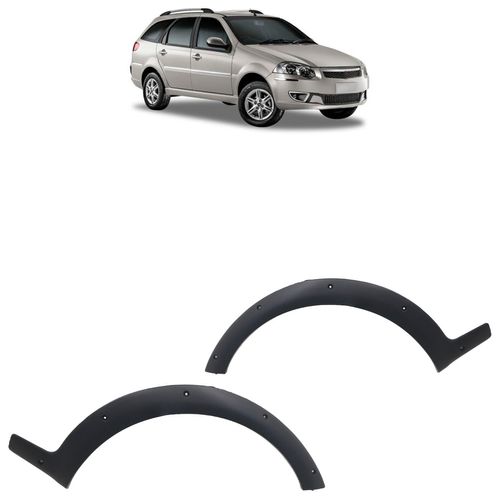 Moldura-Paralama-Dianteiro-SpaceCrossPar Moldura-Paralama-Dianteiro-SpaceCrossPar