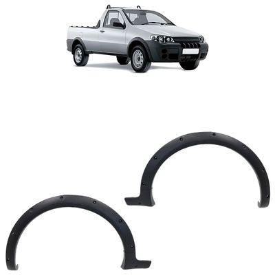 Moldura-Paralama-Dianteiro-StradaPar Moldura-Paralama-Dianteiro-StradaPar