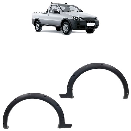 Moldura-Paralama-Dianteiro-StradaPar Moldura-Paralama-Dianteiro-StradaPar