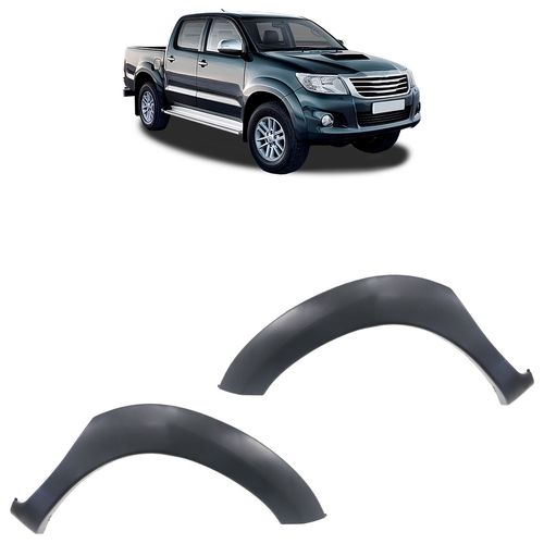 Alargador-de-Para-lama-Toyota-HiluxPar