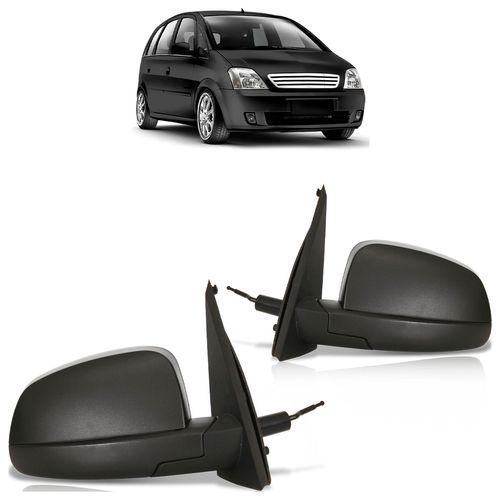 Retrovisor-Externo-Chevrolet-Meriva1 Retrovisor-Externo-Chevrolet-Meriva1