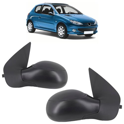 Retrovisor-Externo-Peugeot-2061 Retrovisor-Externo-Peugeot-2061