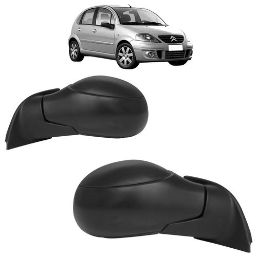 Retrovisor-Externo-Citroen-C31 Retrovisor-Externo-Citroen-C31