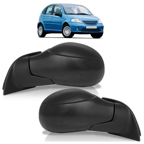 Retrovisor-Externo-Citroen-C31 Retrovisor-Externo-Citroen-C31