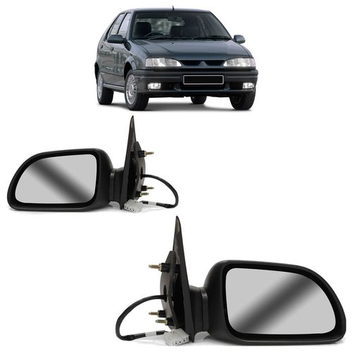 Espelho-do-Retrovisor-Renault-R191 Espelho-do-Retrovisor-Renault-R191