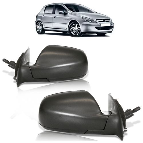 Retrovisor-Externo-Peugeot-3071 Retrovisor-Externo-Peugeot-3071