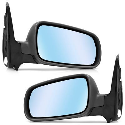 Retrovisor-Externo-Volkswagen-Golf3