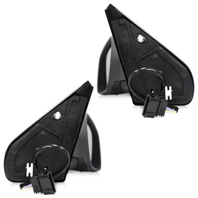 Retrovisor-Externo-Volkswagen-Golf4