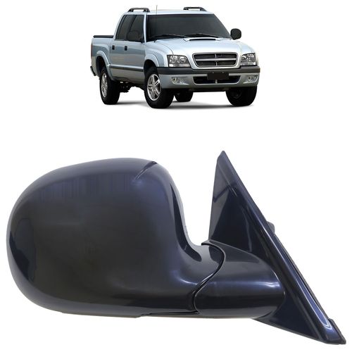 Retrovisor-Externo-Chevrolet-S101 Retrovisor-Externo-Chevrolet-S101