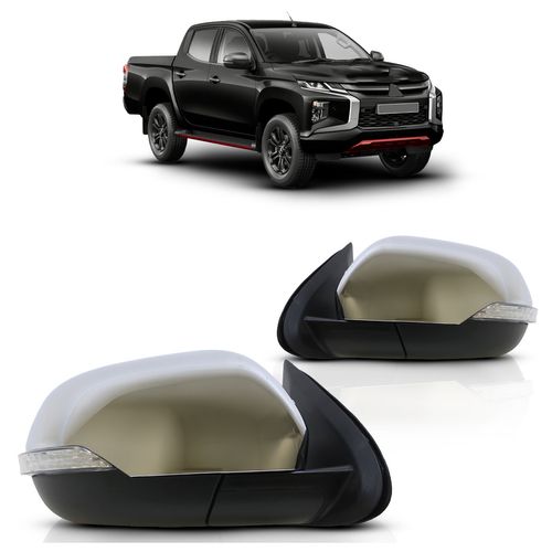 Retrovisor-Externo-Mitsubishi-L2001 Retrovisor-Externo-Mitsubishi-L2001