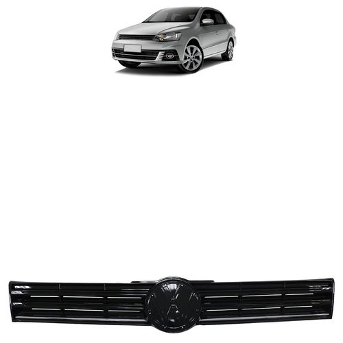 Grade-Dianteira-Volkswagen-Voyage1 Grade-Dianteira-Volkswagen-Voyage1