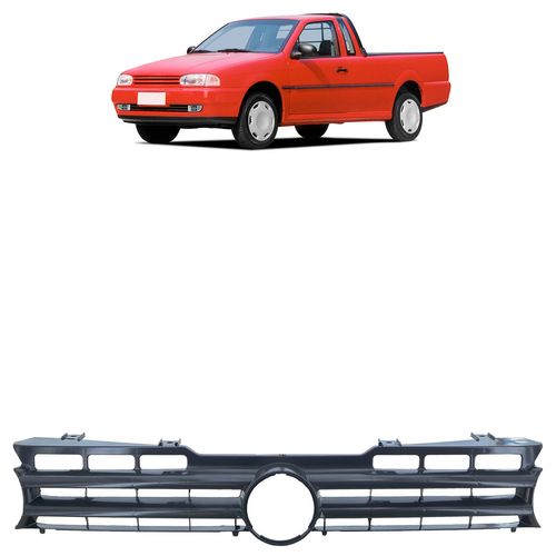 Grade-Dianteira-Volkswagen-Saveiro1 Grade-Dianteira-Volkswagen-Saveiro1