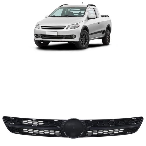 Grade-Dianteira-Volkswagen-Saveiro1 Grade-Dianteira-Volkswagen-Saveiro1