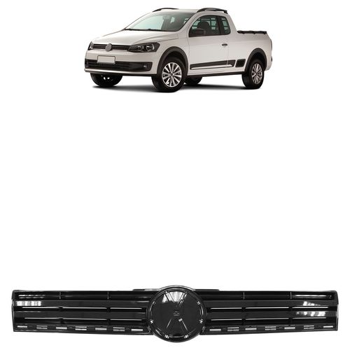 Grade-Dianteira-Volkswagen-Saveiro1 Grade-Dianteira-Volkswagen-Saveiro1