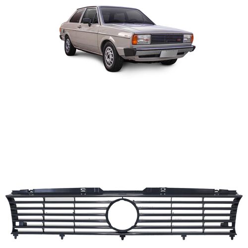 Grade-Dianteira-Volkswagen-Voyage1 Grade-Dianteira-Volkswagen-Voyage1