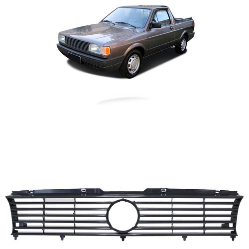 Grade-Dianteira-Volkswagen-Saveiro1 Grade-Dianteira-Volkswagen-Saveiro1