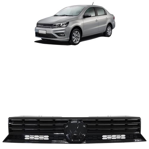 Grade-Dianteira-Volkswagen-Voyage1 Grade-Dianteira-Volkswagen-Voyage1