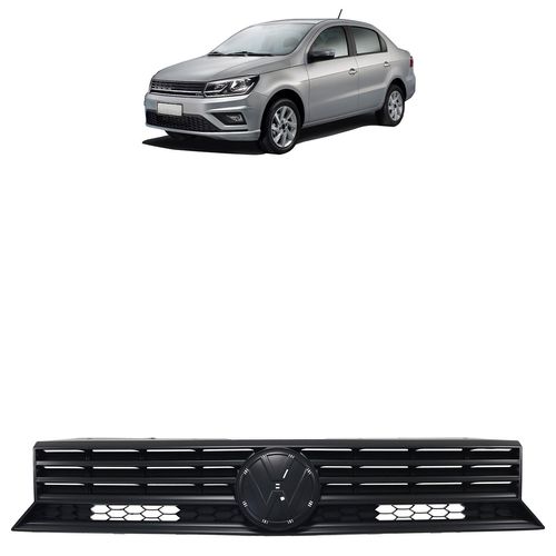 Grade-Dianteira-Volkswagen-Voyage1 Grade-Dianteira-Volkswagen-Voyage1